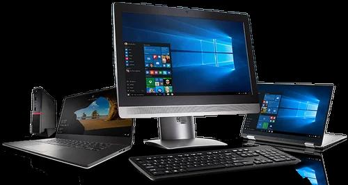 computers en laptops