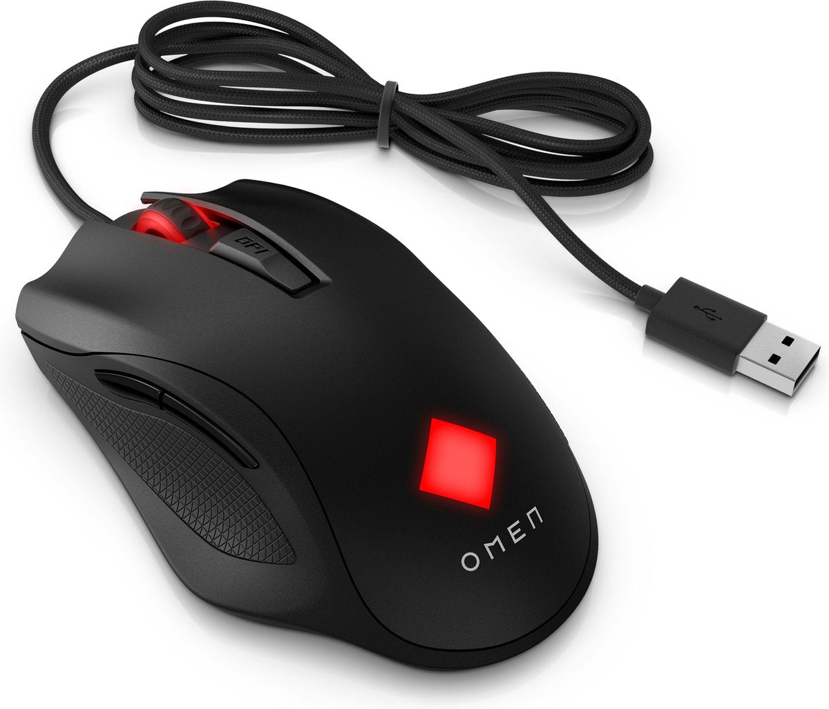 HP Omen vector gaming mouse