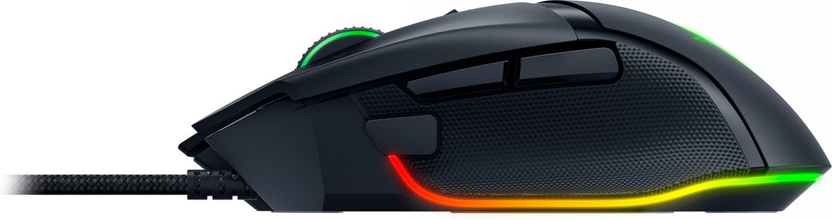 Razer Wired Gaming muis - Basilisk V3