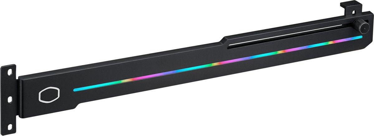Cooler Master ELV8 Universele Videokaart Houder Argb