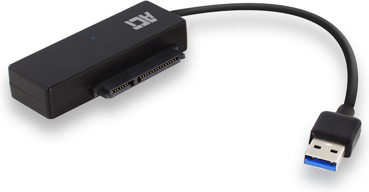 Act ac1515 USB 3.1 TO 3.5" SATA ADAPTER