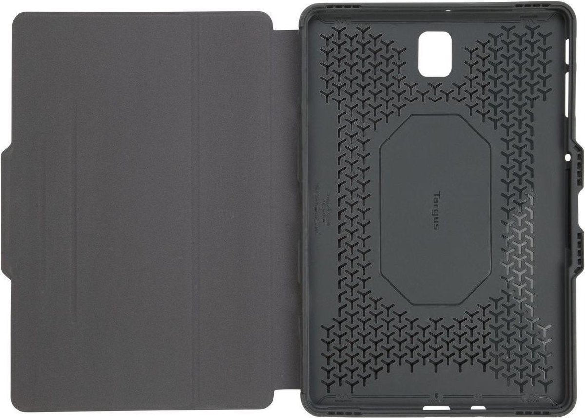 Targus THZ75202GL tabletbehuizing 26,7 cm (10.5'') Folioblad Blauw Samsung Tab S4 10.5