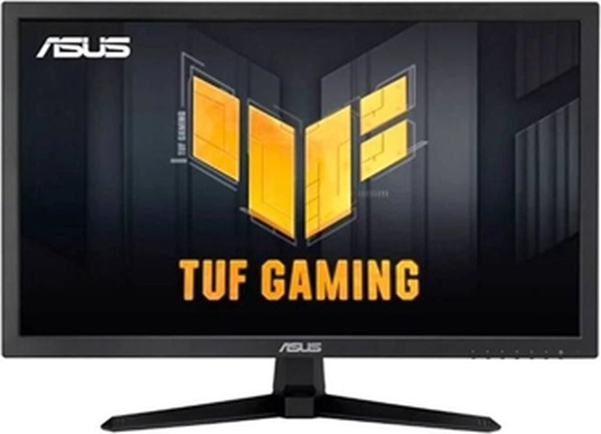 ASUS TUF Gaming monitor VG248Q1B 61.0cm (16:9) FHD HDMI DP