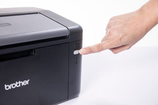 Brother HL-L1240W laserprinter