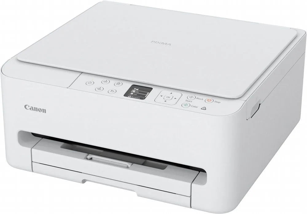 Canon PIXMA TS6550i , All-in-One Inkjetprinter , 4800 x 1200 DPI , Wi-Fi , Kleur