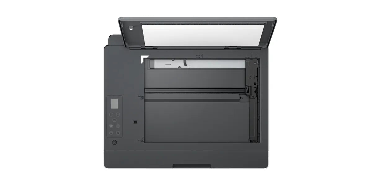 HP Smart Tank 5105 Draadloos All-in-One Kleur Printer, Kopieerapparaat, scanner