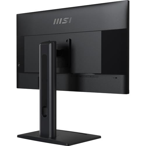 MSI PRO MP275PG computer monitor 68,6 cm (27") 1920 x 1080 Pixels Full HD LCD Zwart