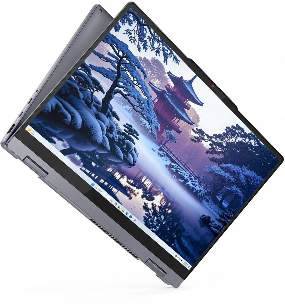 Lenovo IdeaPad 5i 2-in-1 , 14" WUXGA IPS , Intel Core Ultra 5 225U , 8GB DDR5 , 512GB , IR Cam , W11 Home BTS