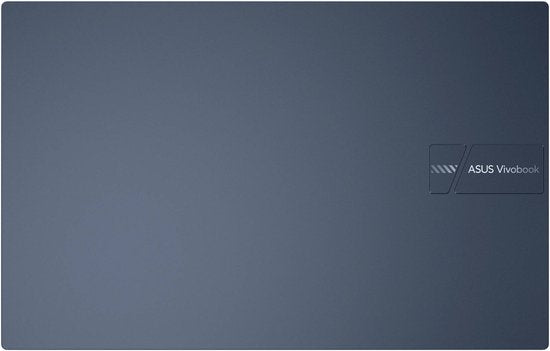 ASUS Vivobook X1704VA 17.3'' FHD IPS, Core 5-120U, 16GB, 1TB SSD, W11P BL, KB, Quiet Blue