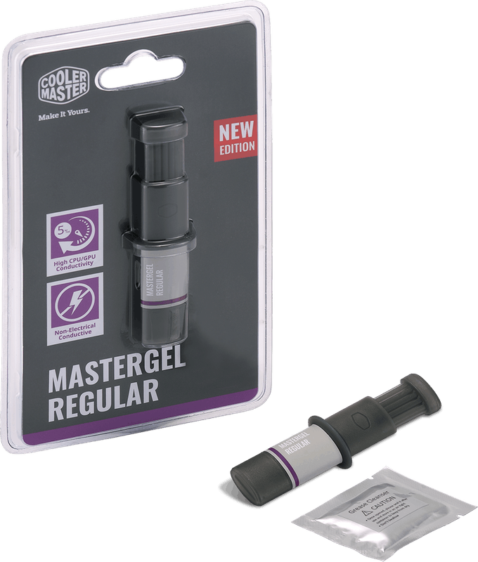 Cooler Master MasterGel Regular