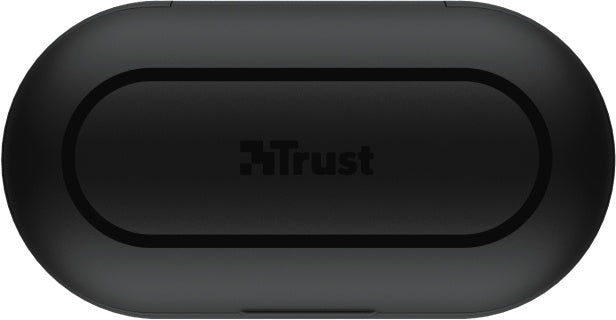 Trust Nika Touch Bluetooth Wireless Earphones hoofdtelefoon