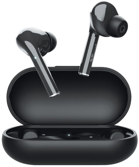 Trust Nika Touch Bluetooth Wireless Earphones hoofdtelefoon ( in - ear )