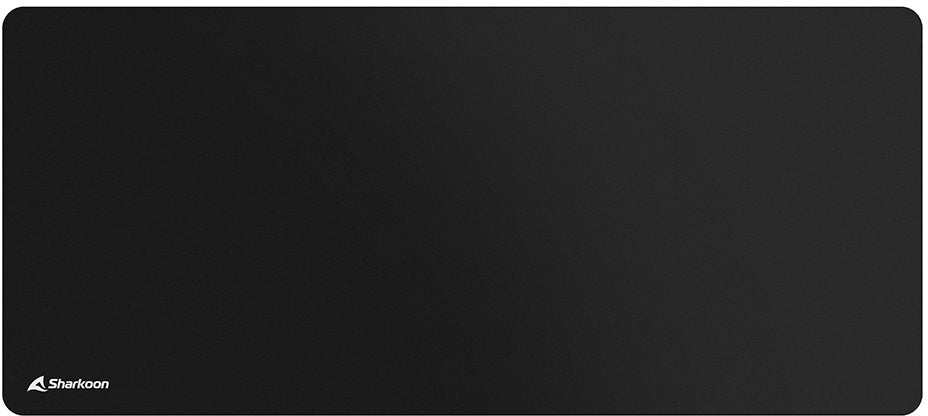 Sharkoon 1337 V2 Gaming Mat XXL Game-muismat Zwart