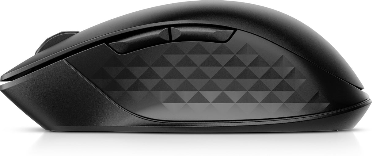 HP 435 Multi-Device Wireless Mouse bluetooth