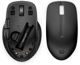 HP 435 Multi-Device Wireless Mouse bluetooth