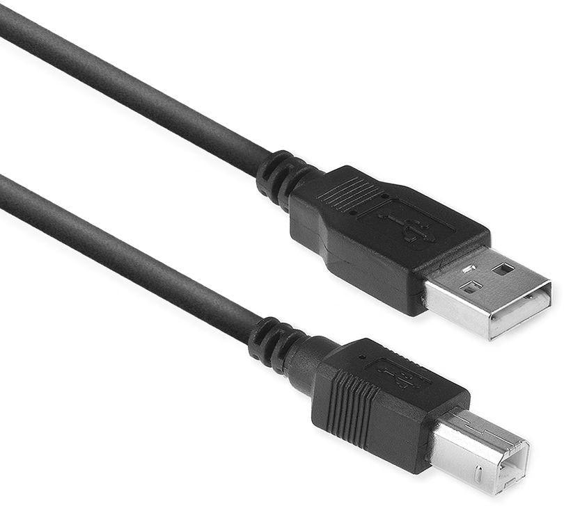 Ewent ew9625 USB 2.0 Connection Cable 1 Meter ( AC3030 )