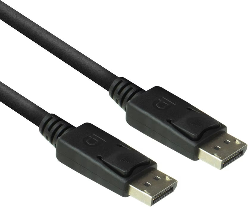 Ewent ew9841 DisplayPort cable 3.0 Meter AC3903