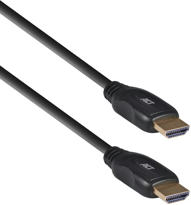 Ewent ew9871 HDMI High Speed Connection Cable 2.5 Meter type 1.4 ( AC3802 )