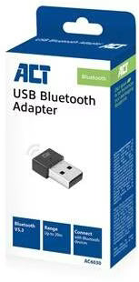 Act AC6030 Bluetooth ultra compact module Class II type 2.0 (10 meter)
