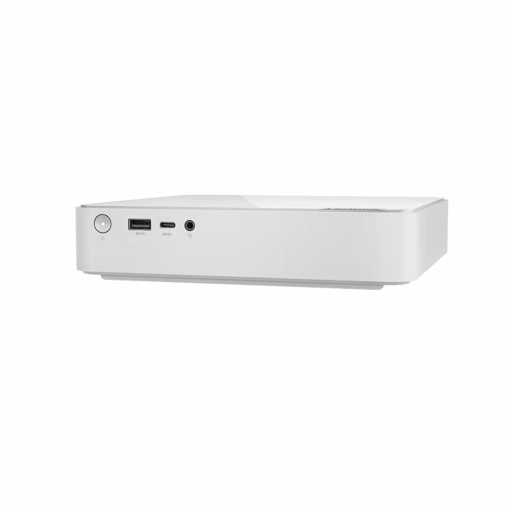 Lenovo IdeaCentre Mini Desktop , Intel Core i7-13620H , 16GB RAM , 512GB SSD , Windows 11 Professional