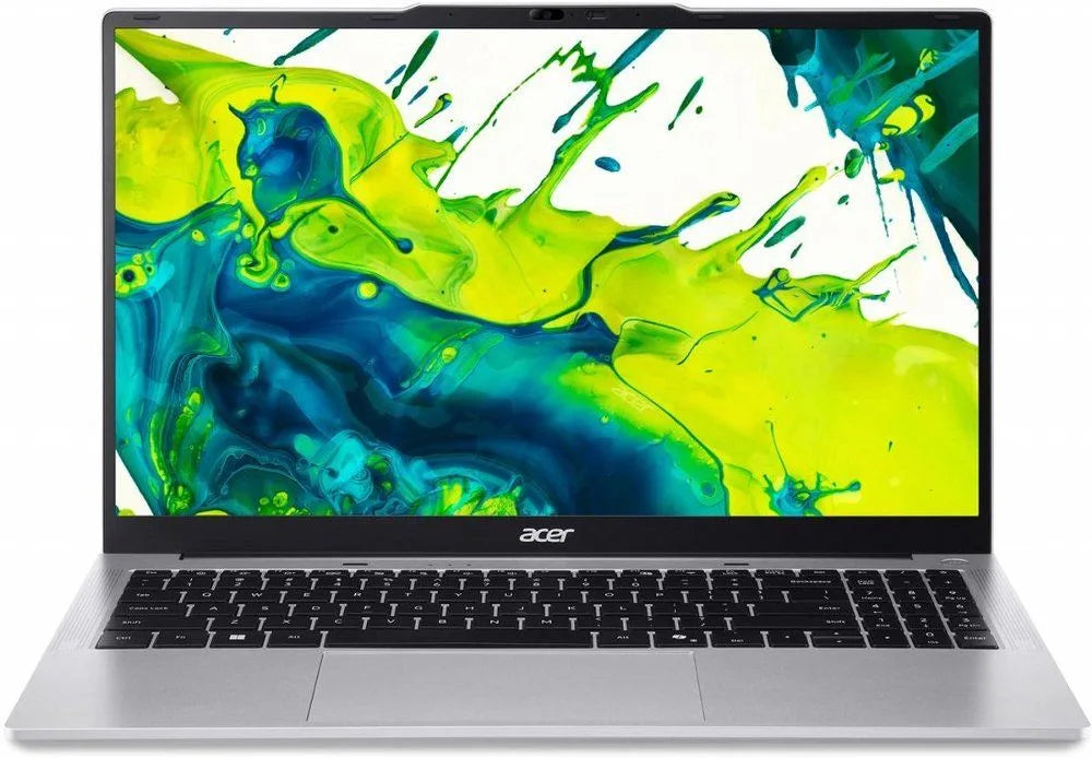 Acer Aspire GO , 15.6'' Full HD IPS , Intel Core 5 120U , 16GB RAM , 512GB SSD , W11 Pro