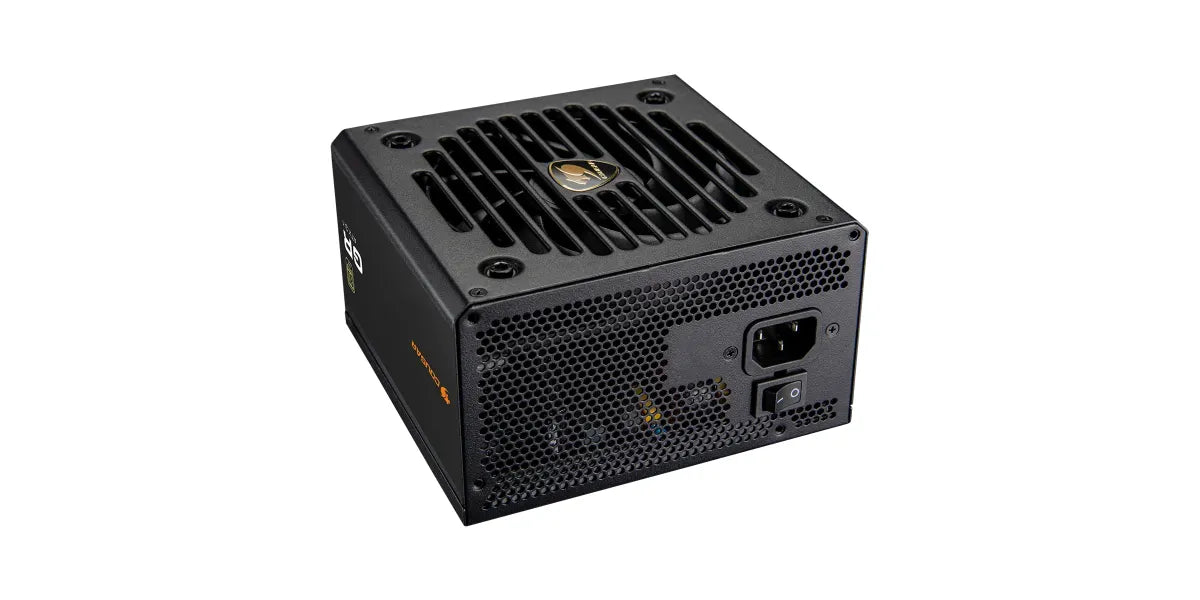 CCOUGAR CGRGDN-850 power supply unit 850 W 20+4 pin ATX ATX Zwart modular
