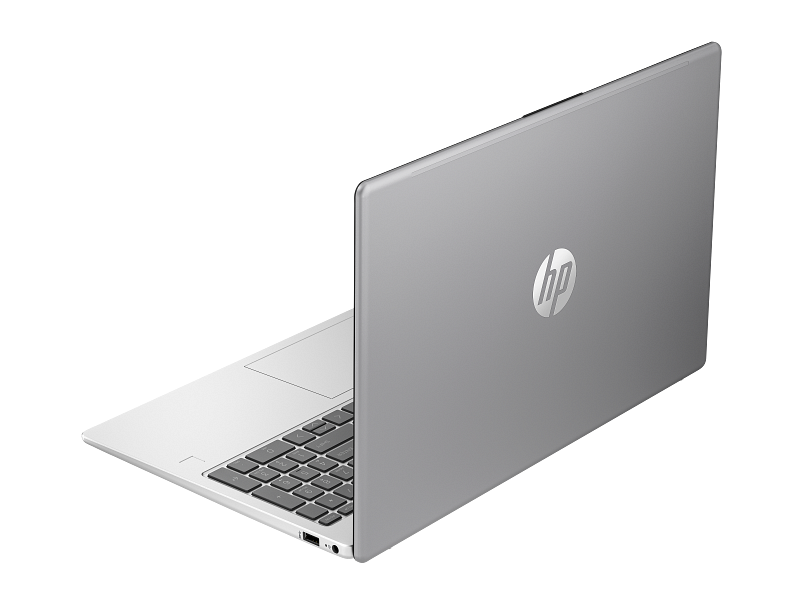 HP 250R G10 , 15.6" Full HD IPS , Intel Core 5 120U , 16GB DDR5 , 512GB SSD , Windows 11 Professional , Verlicht Toetsenbord