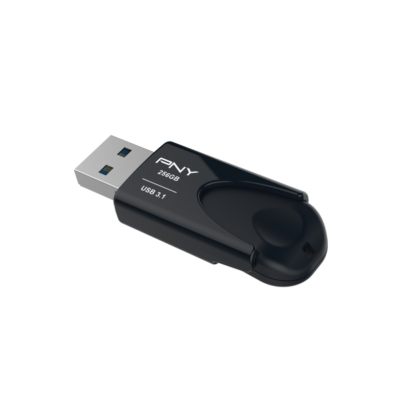 USB-Stick 256GB PNY Attaché 4 USB 3.1