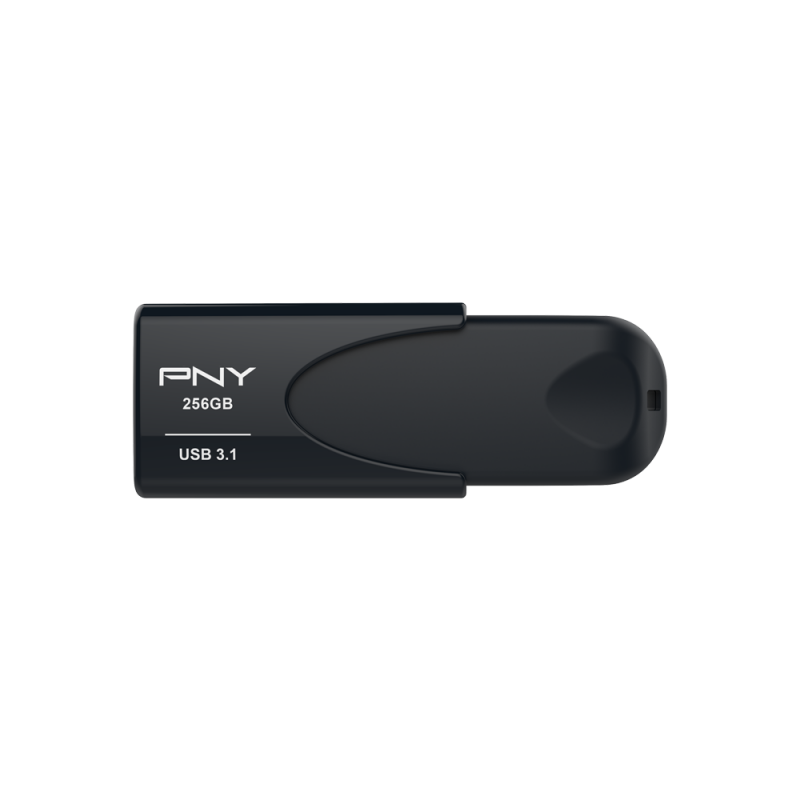 USB-Stick 256GB PNY Attaché 4 USB 3.1