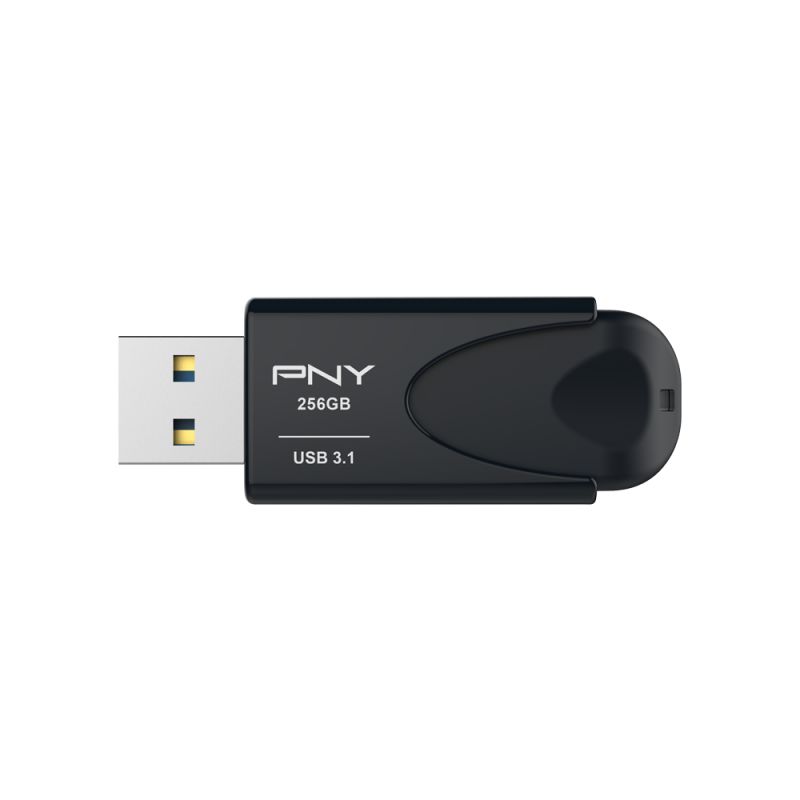 USB-Stick 256GB PNY Attaché 4 USB 3.1