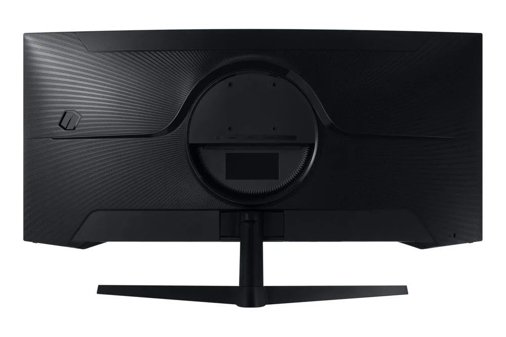 Samsung Odyssey C34G55TWWP 34" , 3440 x 1440 VA , 165Hz , Curved Gaming Monitor