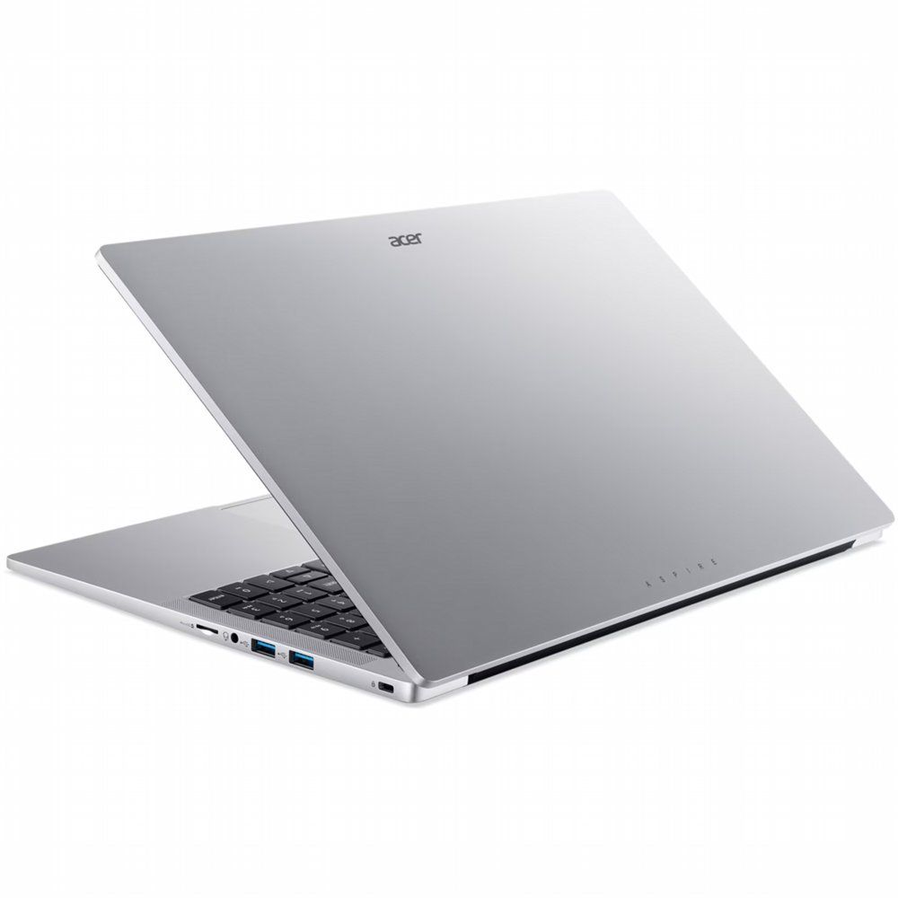 Acer Aspire Lite 15 , 15.6" Full HD IPS , Intel N4500 , 8GB RAM , 256GB SSD , Windows 11