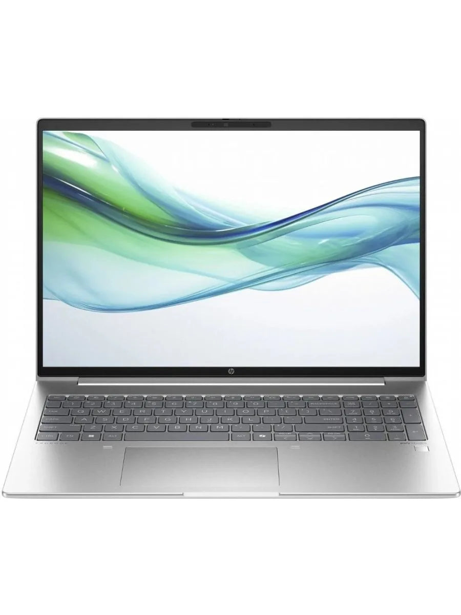 HP ProBook 465 G11 , 16'' WUXGA IPS , AMD Ryzen 5 7535U , 16GB DDR5 , 512GB SSD , W11 Pro