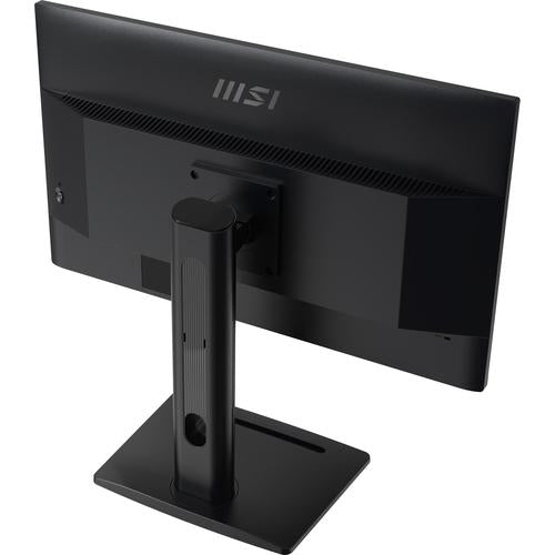 MSI PRO MP275PG computer monitor 68,6 cm (27") 1920 x 1080 Pixels Full HD LCD Zwart