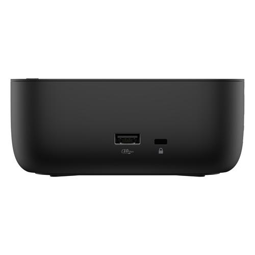 HP USB-C 100W G6 dock - Docking station