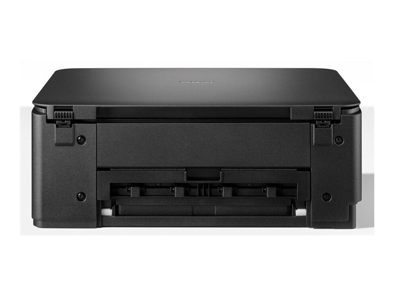 BROTHER DCP-J1310DW Compact 3-in-1 wireless inkjet printer with duplex print 16ppm