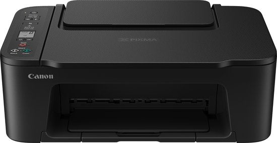 Canon PIXMA TS3750i Inkjet A4 4800 x 1200 DPI Wifi