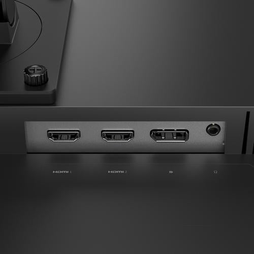Lenovo Legion 24-10 computer monitor 60,5 cm (23.8") 1920 x 1080 Pixels Full HD LCD 240Hz Zwart