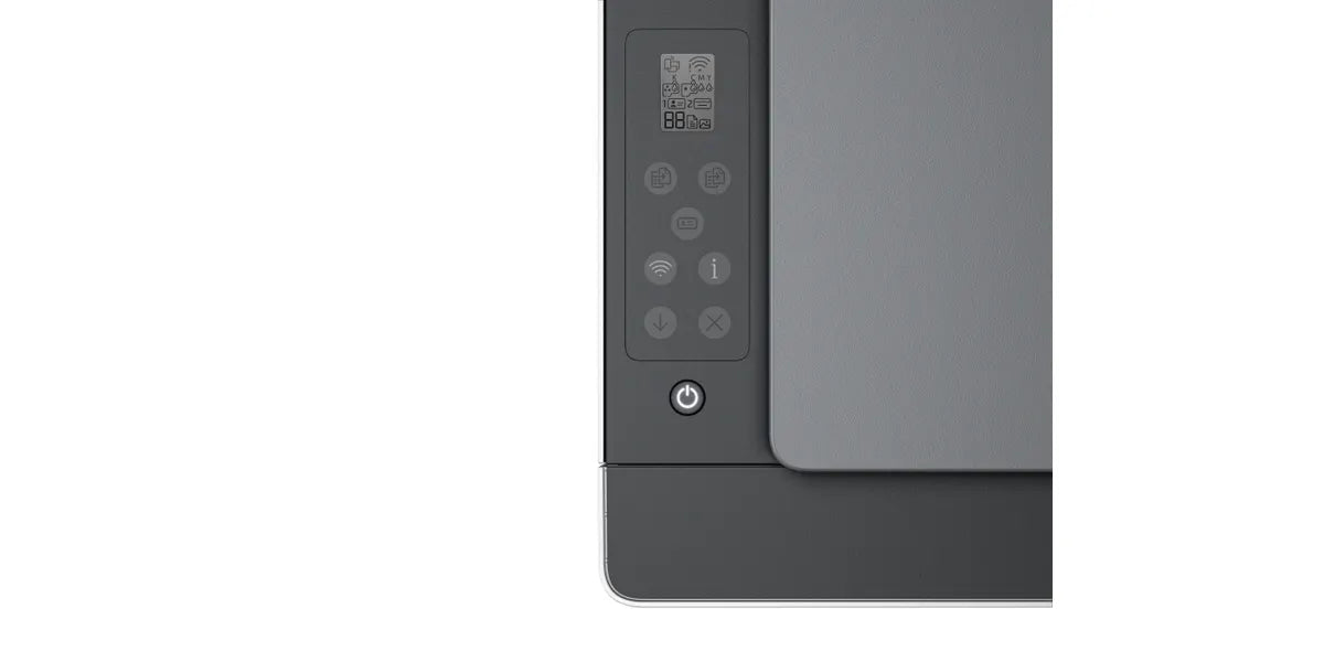 HP Smart Tank 5105 Draadloos All-in-One Kleur Printer, Kopieerapparaat, scanner