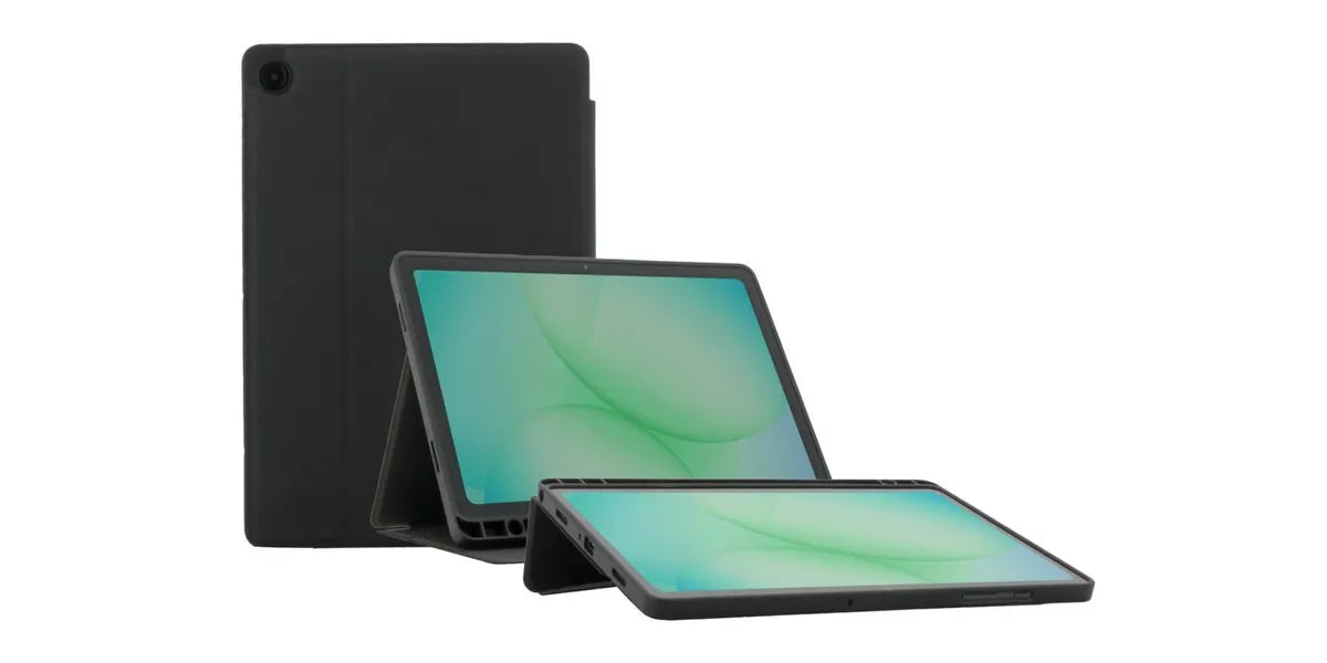 Mobilis Tab A11 (x230 ) tabletbehuizing 27,7 cm (10.9") Folioblad Zwart