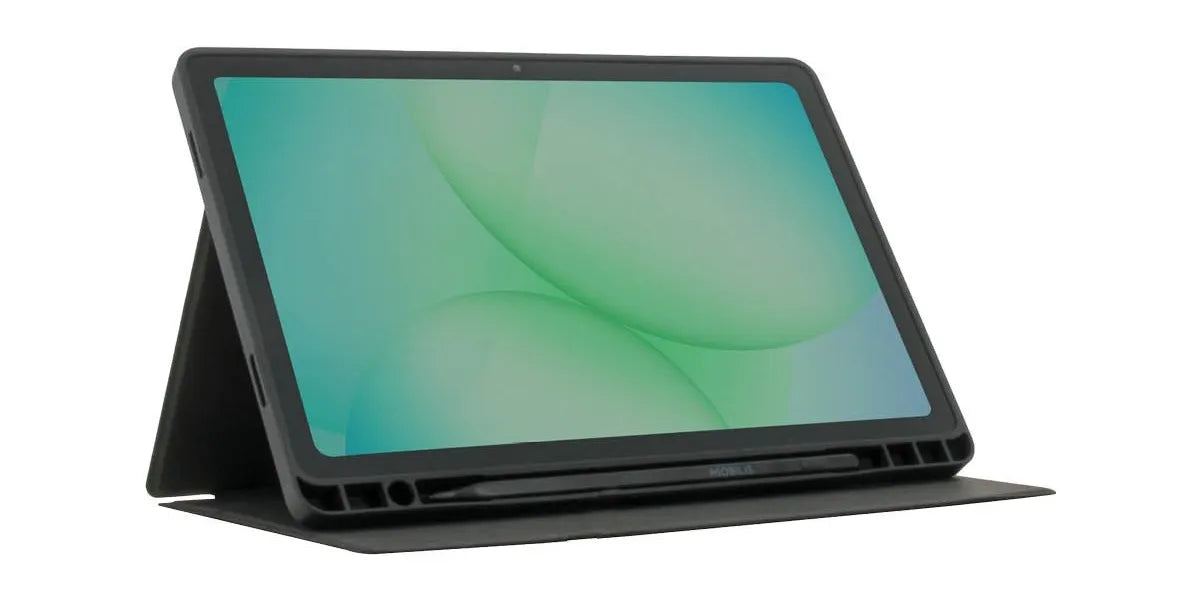Mobilis Tab A11 (x230 ) tabletbehuizing 27,7 cm (10.9") Folioblad Zwart