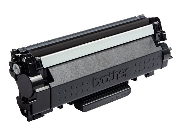 BROTHER TN-2410 Toner black 1 stuk(s) Origineel Zwart