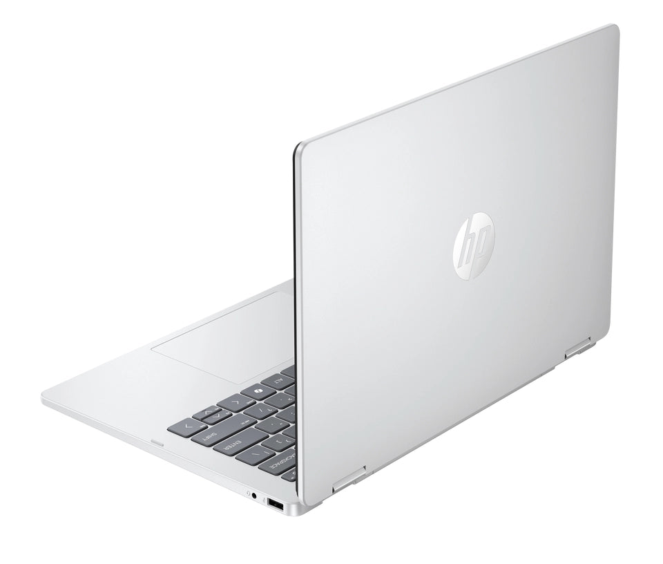 HP OmniBook 5 Flip 2in1 , 14'' WUXGA IPS , Intel Core 5 120U , 8GB LDDR5 , 512GB SSD , W11 Home