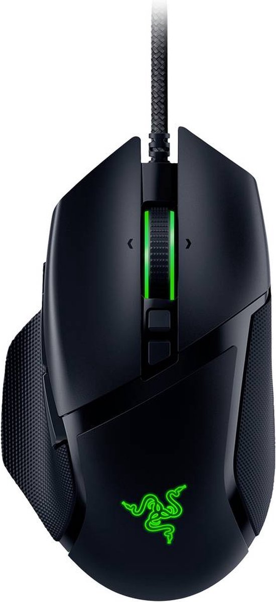 Razer Wired Gaming muis - Basilisk V3