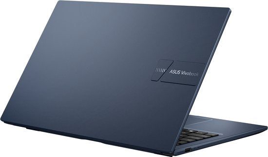 ASUS Vivobook X1504VA 15.6'' FHD, IPS Core 5-120U, 16GB, 512GB, W11H, Quiet Blue (kopie)