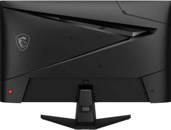 MSI MAG 274F , 27" , Full HD IPS , 200 Hz , DisplayPort , HDMI , Gaming Monitor , Zwart