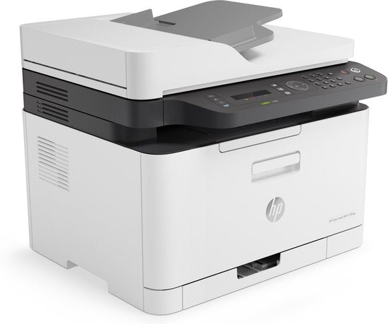 HP Color Laser MFP M179fnw