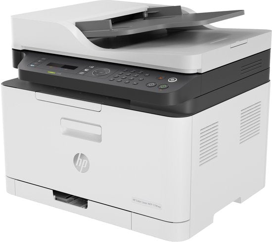 HP Color Laser MFP M179fnw