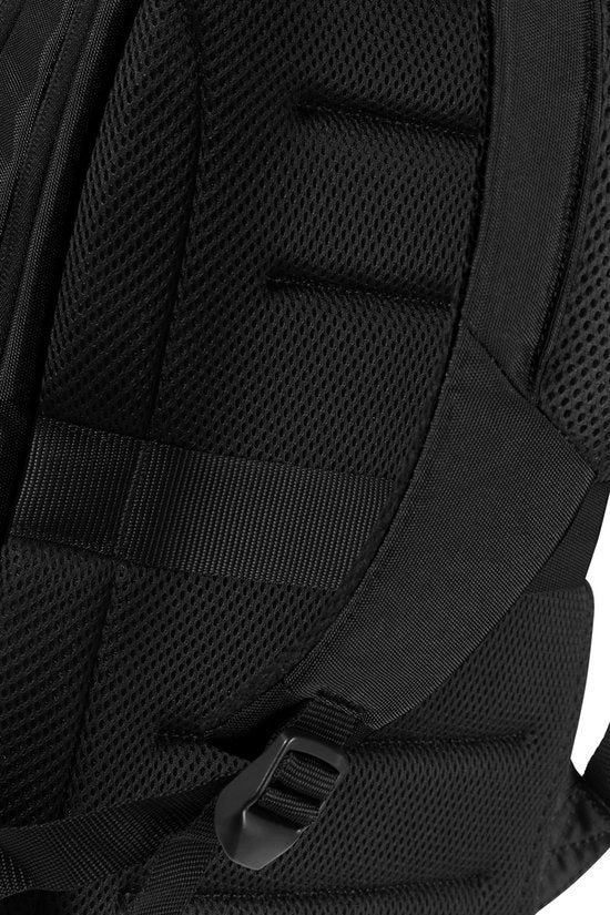 Samsonite rugzak - Guardit 3.0 laptop backpack 15,6 inch - Black - 22,5 l