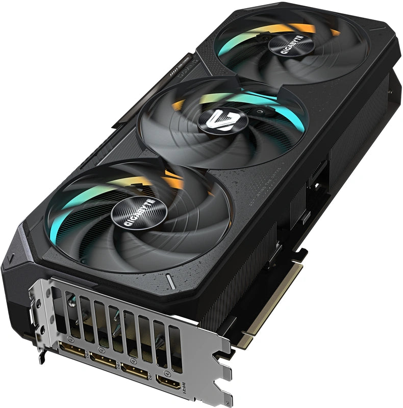 Gigabyte GV-N507TGAMING OC-16GD GeForce RTX 5070 Ti GAMING OC 16G, 16GB, GDDR7, 256bit, PCIe 5.0